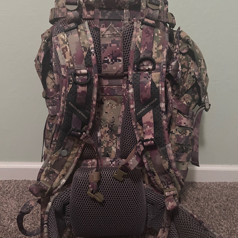 Eberlestock G4 Operator Tactical backpack - image 2